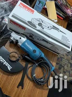 Original Makita Angle Grinder
