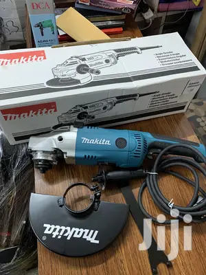 Original Makita Angle Grinder