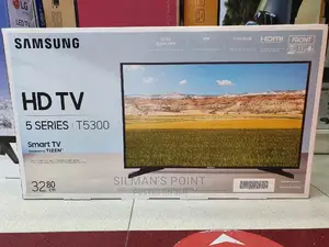 Samsung 32" Smart TV 2020 Model