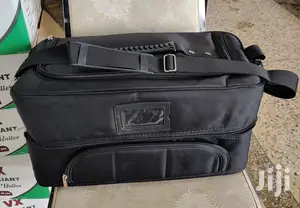 Makeup Box, Cosmetic Case Beauty Artist Travel Bag Storage