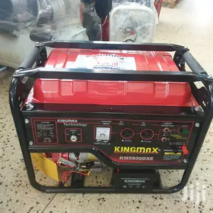 Kingmax Generator 5800