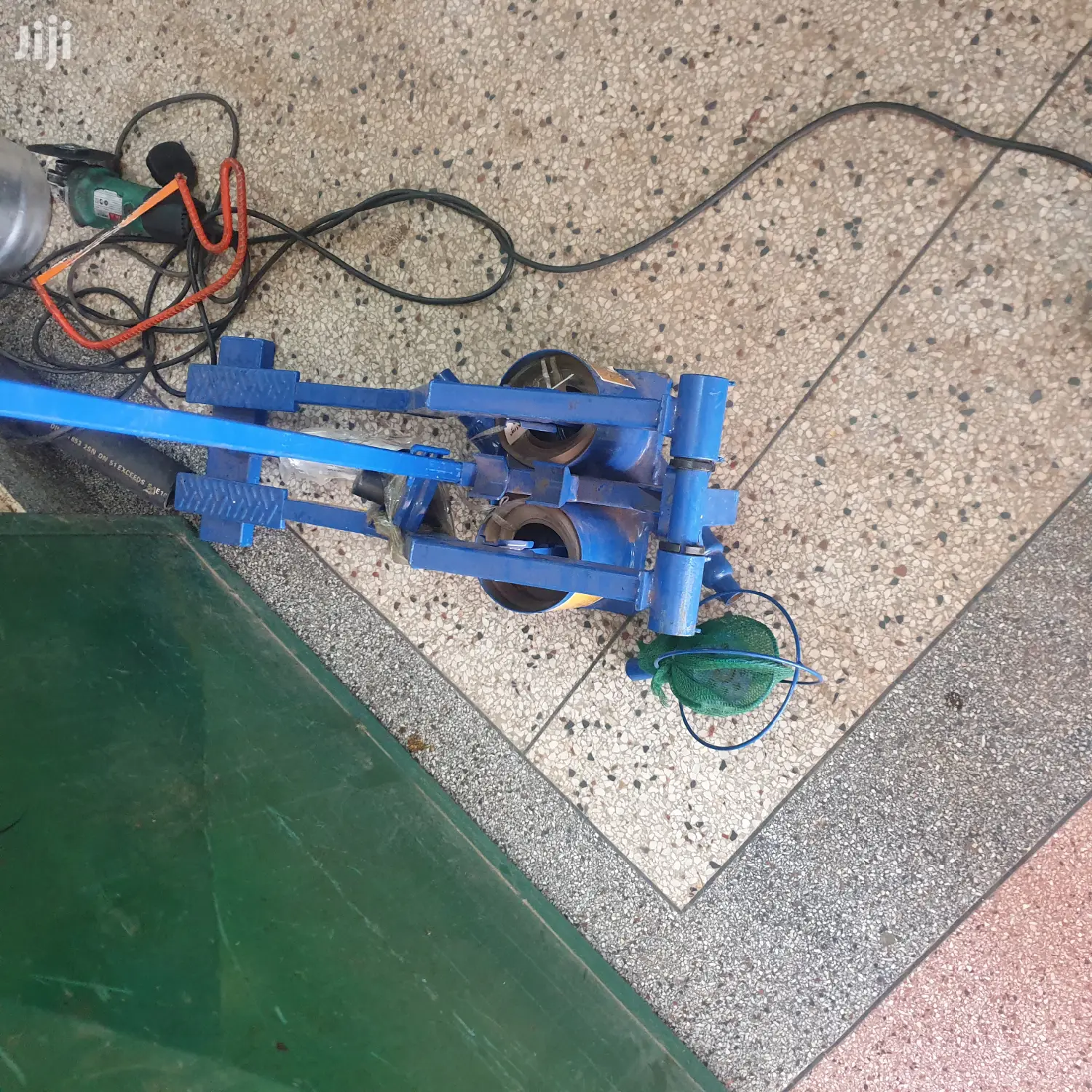 Manual Water Pump