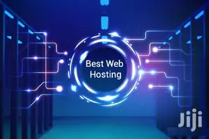 Professional Website Designing and Web Hosting