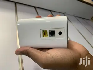 Wireless And Lan Huawei Cube Unlocked To All Networks