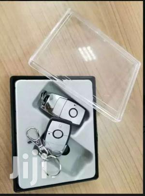 Nissan Car Alarm