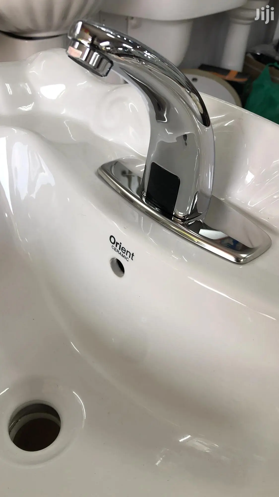 Sensor Taps