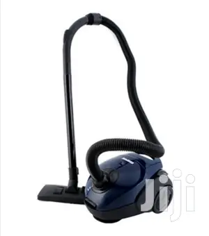 Geepas 1.5L Vacuum Cleaner 1400W