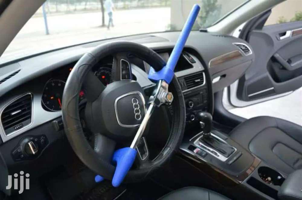 AMAZING CAR LOCKS
