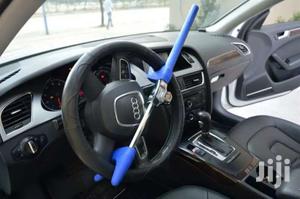 AMAZING CAR LOCKS