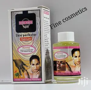 Skin Perfector Serum Dark Knuckles Instant Clear Remover Oil