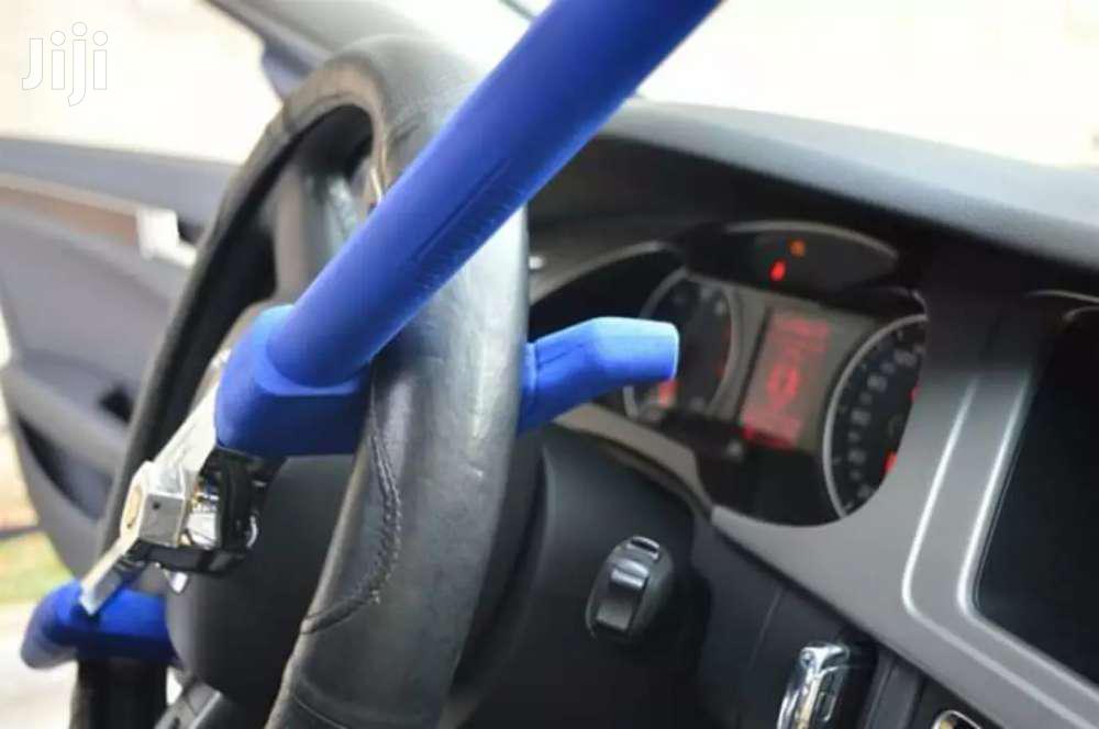AMAZING CAR LOCKS