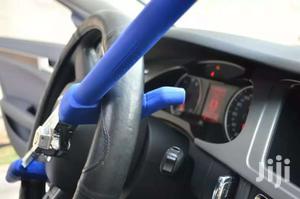 AMAZING CAR LOCKS