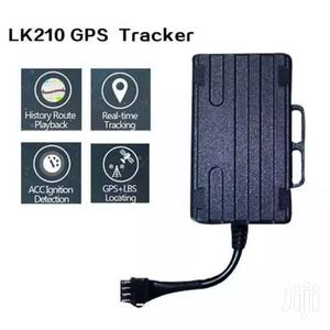 Kill Engine With Text. Car Tracker