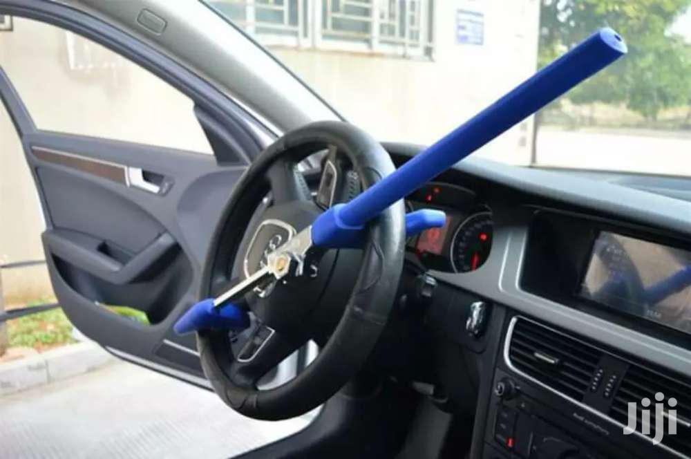 AMAZING CAR LOCKS