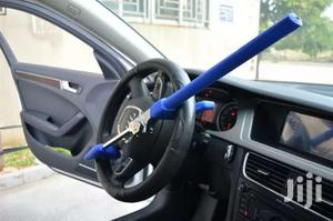AMAZING CAR LOCKS
