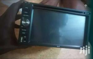 Xmas Offer Car Radio