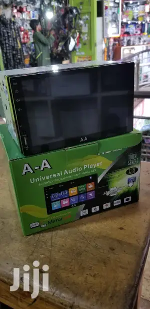 Car Radio Mp5 AA