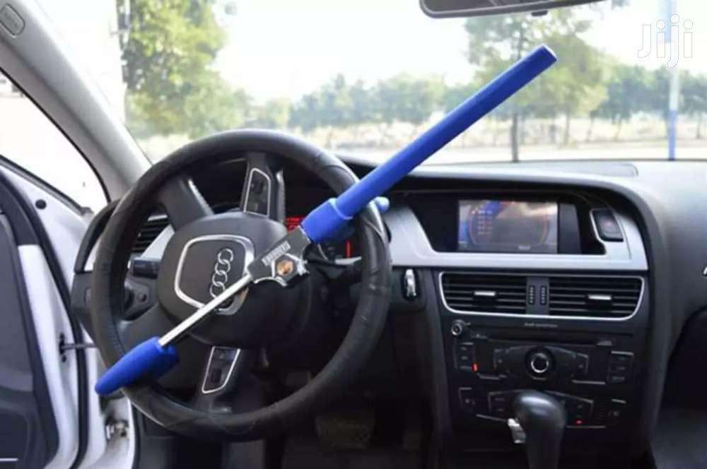 AMAZING CAR LOCKS