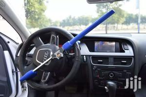 AMAZING CAR LOCKS