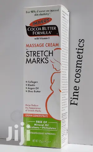 Palmer’S Cocoa Butter Massage Cream For Stretch Marks