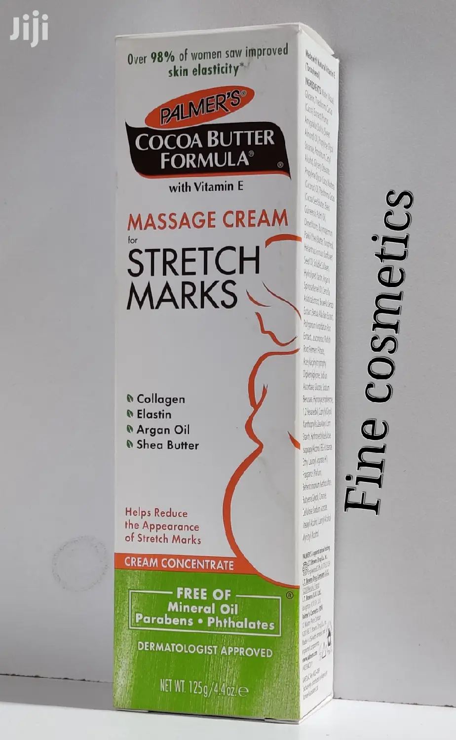 Palmer’S Cocoa Butter Massage Cream For Stretch Marks