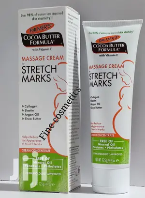 Palmer’S Cocoa Butter Massage Cream For Stretch Marks