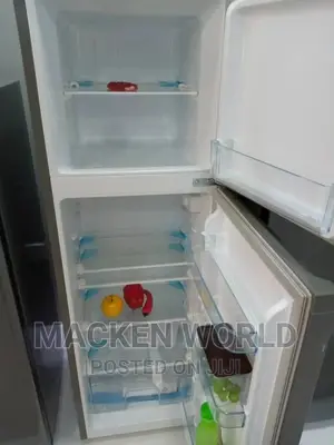 220ltrs Hisense Double Door New