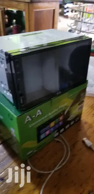 Car Radio Mp5 AA