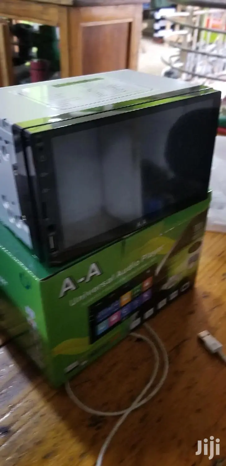 Car Radio Mp5 AA
