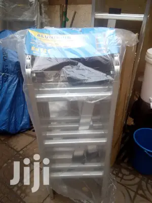 Alluminium Ladder