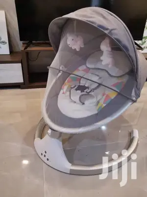 Baby Bouncer And Swing