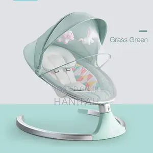 Baby Bouncer and Swing