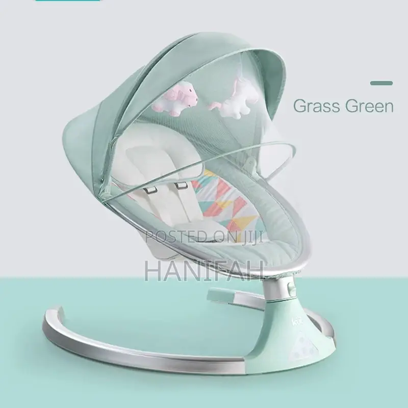 Baby Bouncer and Swing