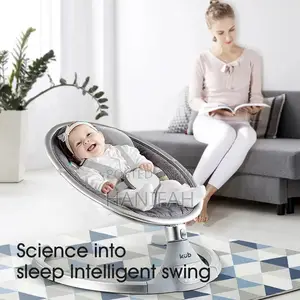 Baby Bouncer and Swing