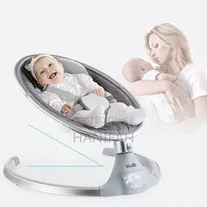 Baby Bouncer and Swing