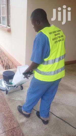 Expert Professional Cleaning Services