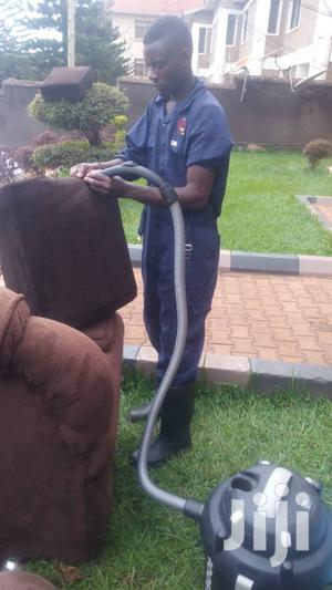 Expert Professional Cleaning Services