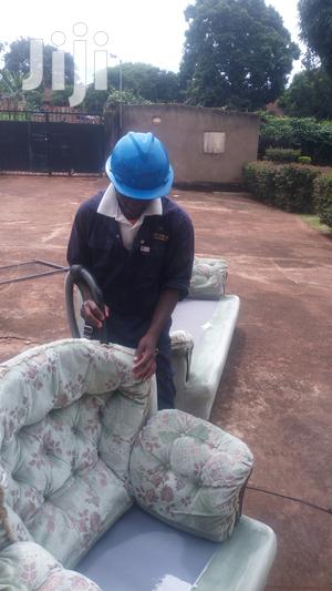 Expert Professional Cleaning Services