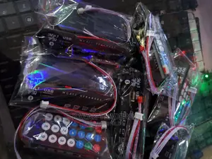 Bluetooth Amplifier Board(Mp3decorder Board)
