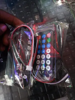 Bluetooth Amplifier Board(Mp3decorder Board)