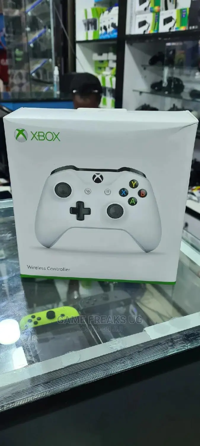 Xbox One Controller