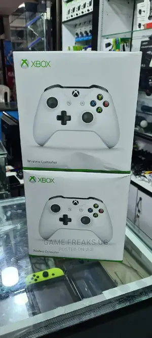 Xbox One Controller