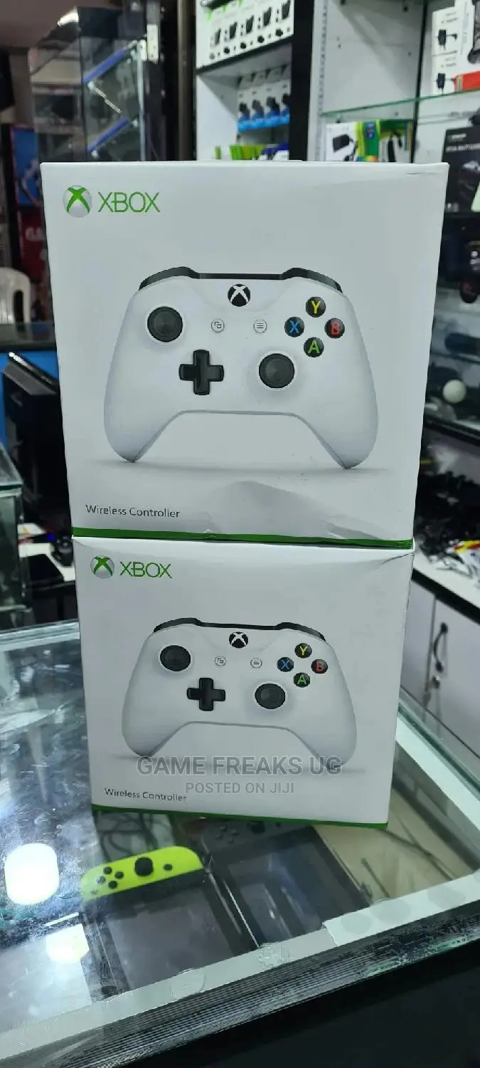 Xbox One Controller