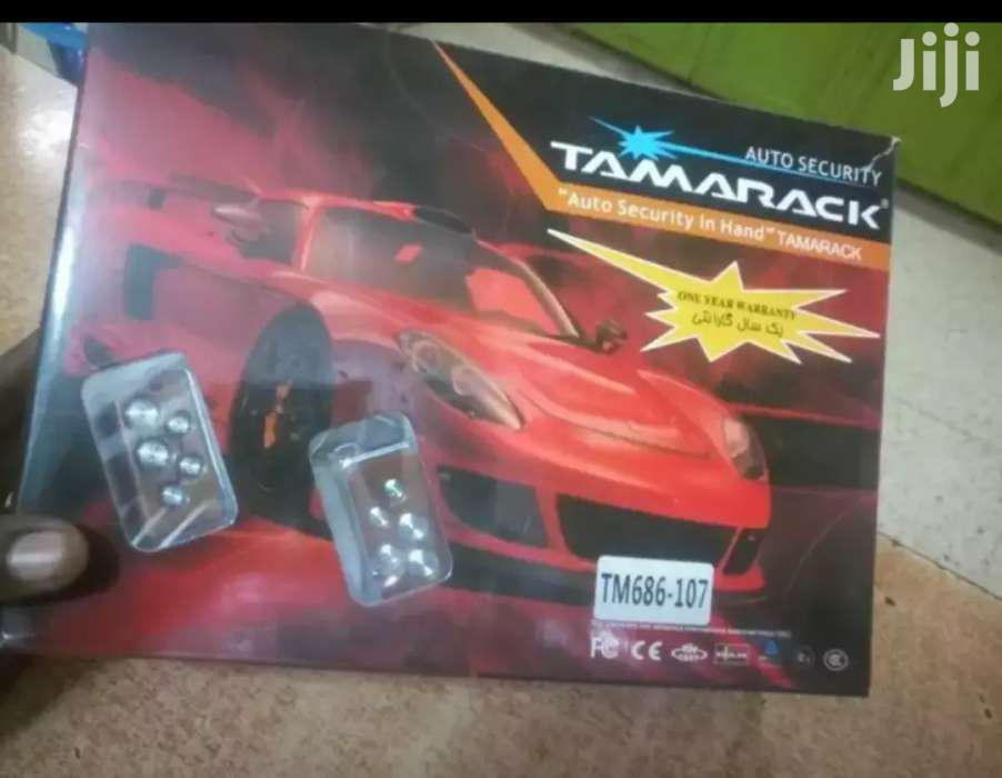 Weekly Offer Car Alarm