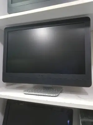Desktop Computer Dell 4GB Intel Core I3 500GB