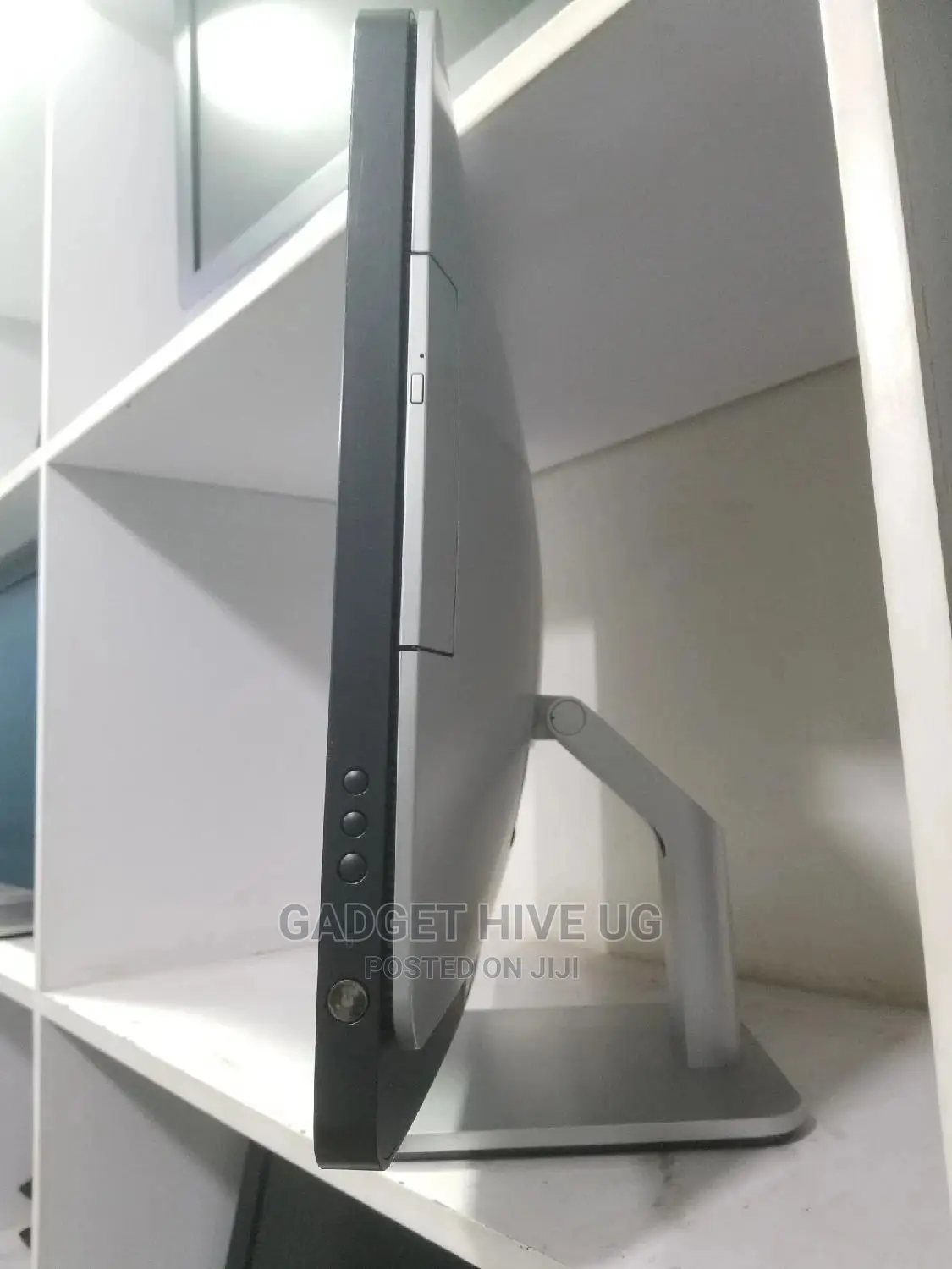 Desktop Computer Dell 4GB Intel Core I3 500GB