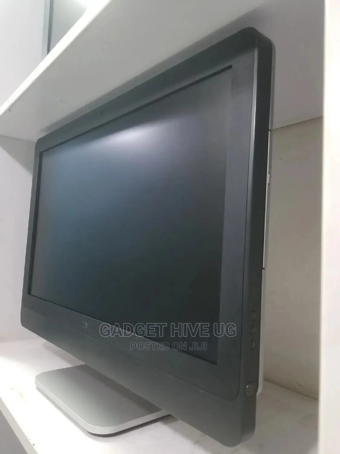 Desktop Computer Dell 4GB Intel Core I3 500GB