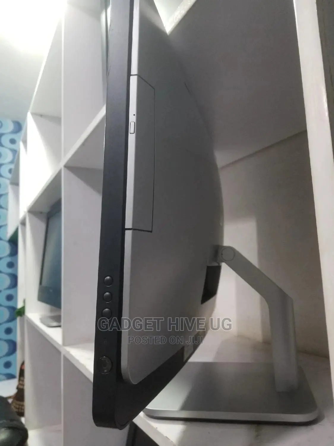Desktop Computer Dell 4GB Intel Core I3 500GB