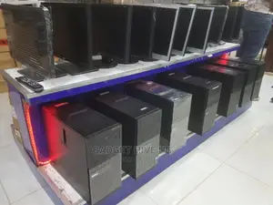 Desktop Computer Dell OptiPlex 3060 4GB Intel Core i5 500GB