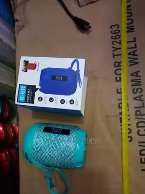Radio Speakers With Bluetooth
